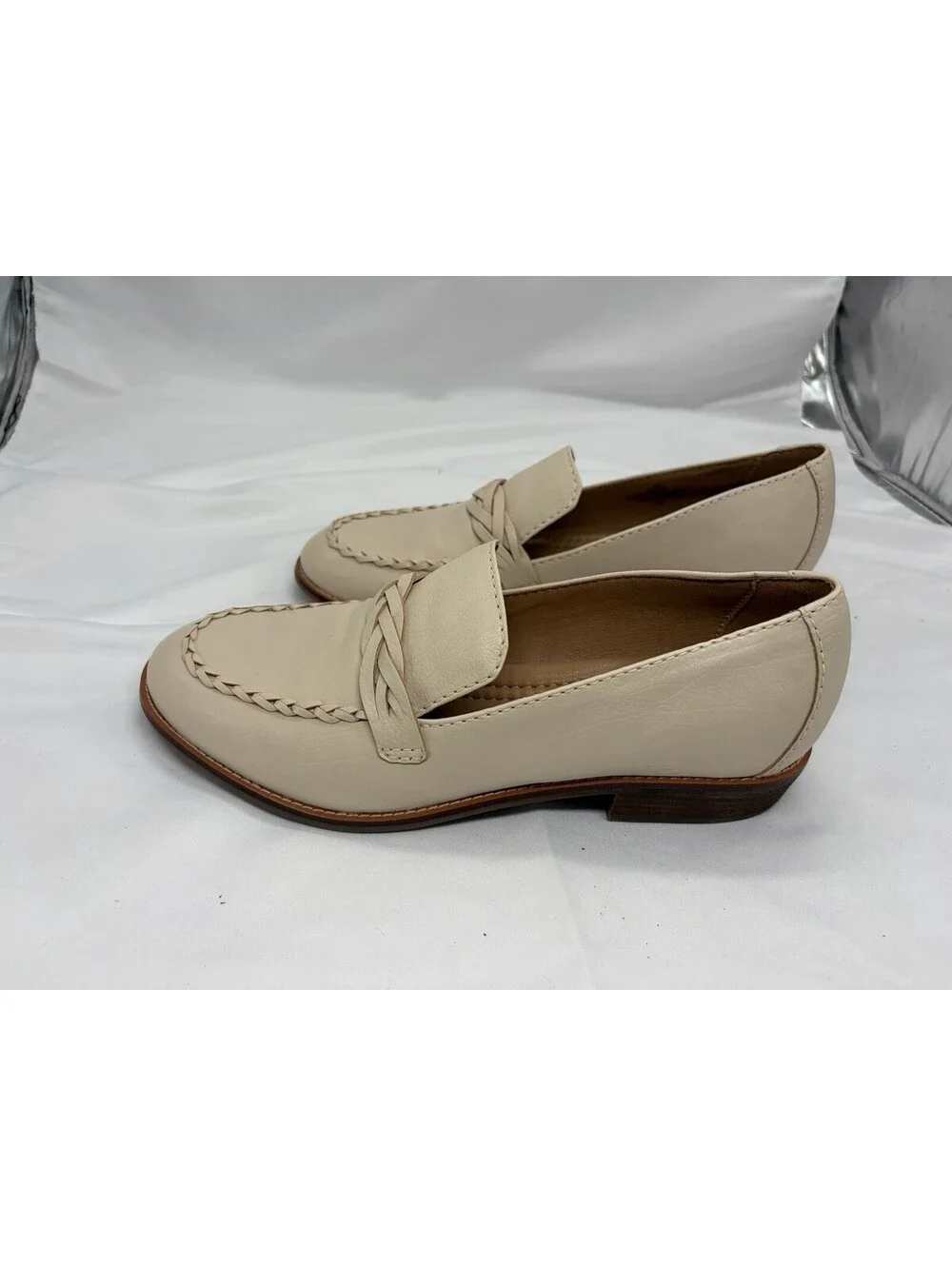 Earth etedie loafers